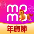 Icon of program: momo