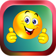 Icono de programa: Stickers for Imo, fb, wha…
