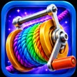 Icono de programa: Yarn Sort - Knit Puzzle