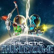 Icon of program: Galactic Thunderdome