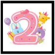 Icon of program: Birthday Number