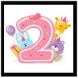 Icono de programa: Birthday Number