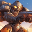 Icon of program: Mecha Scavenger