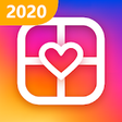 Icono de programa: Photo Collage Maker And P…