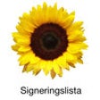Icon of program: Treserva - Signeringslist…
