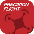 Icon of program: PrecisionFlight for DJI D…