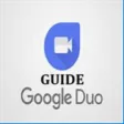 Icon of program: Guide For Google Duo for …