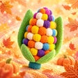 Icon of program: Yarn Fever Unravel Puzzle