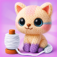 Icon of program: Yarn Fever Unravel Puzzle