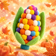 Icon of program: Yarn Fever Unravel Puzzle