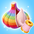 Icon of program: Yarn Fever Unravel Puzzle