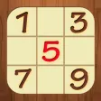 Icon of program: Sudoku Fever - Logic Game…