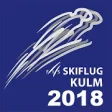 Icon of program: Kulm Skiflug 2018