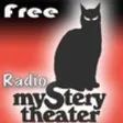 Icon of program: Free App Radio Mystery Th…