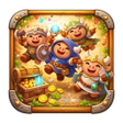 Icon of program: Lion King: Monster Surviv…