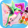 Icono de programa: Simply Watercolor
