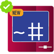 Icon of program: Bash Shell X [Root]