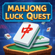 Icon of program: Mahjong Luck Quest