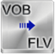 Icon of program: Free VOB to FLV Converter