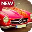 Icon of program: Classic Cars Wallpapers