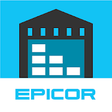 Icono de programa: Epicor Mobile Warehouse E…