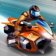 Icon of program: Impulse GP speed bike rac…
