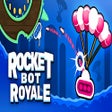Icon of program: Rocket Bot Royale