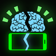 Icono de programa: Left tap Right tap