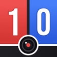 Icon of program: Scoreboard - Free Score K…