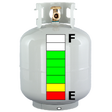Icono de programa: BBQ TankMeter - Grill Gau…