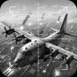 Icon of program: Drone Strike: Gunship War