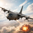 Icon of program: Drone Strike: Gunship War