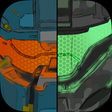 Icon of program: Soundboard for Halo 5