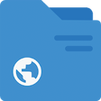 Icono de programa: EX File Explorer - All in…