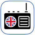 Icono de programa: Radio Scotland UK Free Ra…