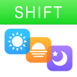 Icon of program: Shift Planning Calendar -…