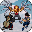 Icono de programa: Ninja Battle Shinobi Figh…