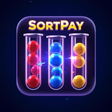 Icono de programa: SortPay - Ball Sort Go