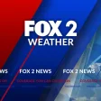 Icon of program: Fox 2 St Louis Weather