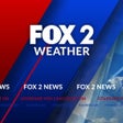 Icon of program: Fox 2 St Louis Weather