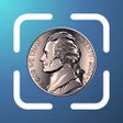 Icono de programa: Coin Value Checker: CoinH…