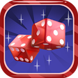 Icono de programa: Dice game 5000 Non