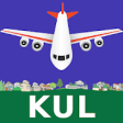 Icon of program: FLIGHTS Kuala Lumpur Airp…