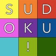 Icon of program: Vivid Sudoku: Fun Color S…