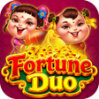 Icon of program: Fortune Duo: Casino Slots