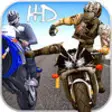 Icon of program: Road Rush Motorbike Rider…