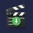Icon of program: Video Loader: Save  Downl…