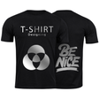 Icono de programa: T Shirt Design - Custom T…