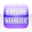 Icon of program: Erosion Velocity Calculat…