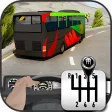 Icon of program: Mountain Bus Simulator 3D